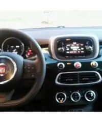 FIAT 500X 1.6 MultiJet 120 CV Business SOLO 16.000 KM FIAT 500X 1.6 MultiJet 120 CV Business SOLO 16.000 KM