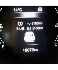 FIAT 500X 1.6 MultiJet 120 CV Business SOLO 16.000 KM FIAT 500X 1.6 MultiJet 120 CV Business SOLO 16.000 KM