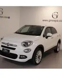 FIAT 500X 500 X 1.6 Mjt Lounge 120 cv 4x2 - AZIENDALE FIAT 500X 500 X 1.6 Mjt Lounge 120 cv 4x2 - AZIENDALE
