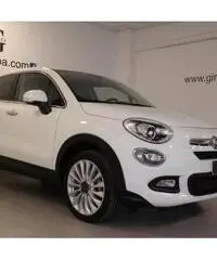 FIAT 500X 500 X 1.6 Mjt Lounge 120 cv 4x2 - AZIENDALE FIAT 500X 500 X 1.6 Mjt Lounge 120 cv 4x2 - AZIENDALE
