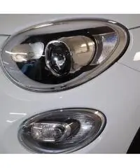 FIAT 500X 500 X 1.6 Mjt Lounge 120 cv 4x2 - AZIENDALE FIAT 500X 500 X 1.6 Mjt Lounge 120 cv 4x2 - AZIENDALE