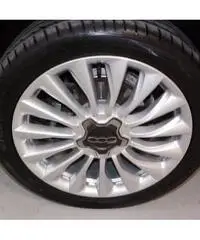 FIAT 500X 500 X 1.6 Mjt Lounge 120 cv 4x2 - AZIENDALE FIAT 500X 500 X 1.6 Mjt Lounge 120 cv 4x2 - AZIENDALE
