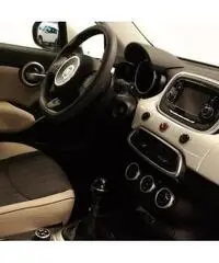 FIAT 500X 500 X 1.6 Mjt Lounge 120 cv 4x2 - AZIENDALE FIAT 500X 500 X 1.6 Mjt Lounge 120 cv 4x2 - AZIENDALE
