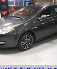 FIAT Bravo 1.6 MJT 120 CV DPF Emotion