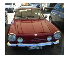 FIAT Coupe 850 COUPE' SPORT ASI !