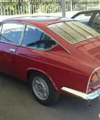 FIAT Coupe 850 COUPE' SPORT ASI !