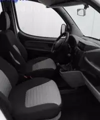 FIAT Doblo 1.9 MJET SX AUTOCARRO, 5 POSTI CV105 NO GARANZIA!!