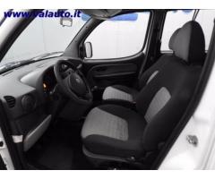 FIAT Doblo 1.9 MJET SX AUTOCARRO, 5 POSTI CV105 NO GARANZIA!!