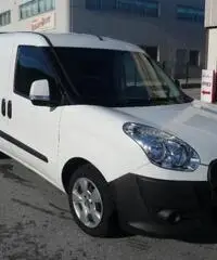 FIAT Doblo Doblò 1.6 MJT 105CV Cargo Tettuccio Apribile