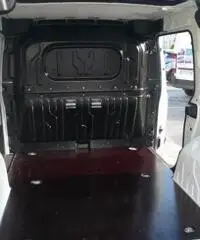 FIAT Doblo Doblò 1.6 MJT 105CV Cargo Tettuccio Apribile