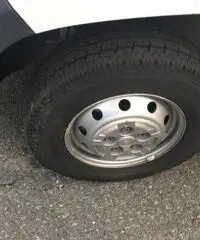 FIAT Ducato 35 2.3 MJT 120CV CASSONE FISSO MAXI FIAT Ducato 35 2.3 MJT 120CV CASSONE FISSO MAXI