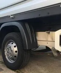 FIAT Ducato 35 2.3 MJT 120CV CASSONE FISSO MAXI FIAT Ducato 35 2.3 MJT 120CV CASSONE FISSO MAXI