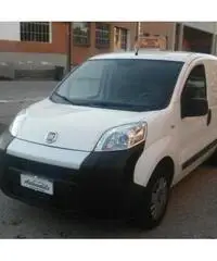 FIAT Fiorino 1.3 MJT 75CV Furgone SX E5+IVA ESPOSTA FIAT Fiorino 1.3 MJT 75CV Furgone SX E5+IVA ESPOSTA