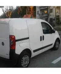 FIAT Fiorino 1.3 MJT 75CV Furgone SX E5+IVA ESPOSTA FIAT Fiorino 1.3 MJT 75CV Furgone SX E5+IVA ESPOSTA