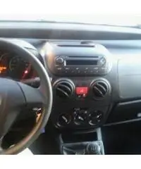 FIAT Fiorino 1.3 MJT 75CV Furgone SX E5+IVA ESPOSTA FIAT Fiorino 1.3 MJT 75CV Furgone SX E5+IVA ESPOSTA