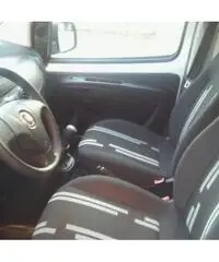 FIAT Fiorino 1.3 MJT 75CV Furgone SX E5+IVA ESPOSTA FIAT Fiorino 1.3 MJT 75CV Furgone SX E5+IVA ESPOSTA