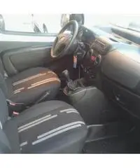 FIAT Fiorino 1.3 MJT 75CV Furgone SX E5+IVA ESPOSTA FIAT Fiorino 1.3 MJT 75CV Furgone SX E5+IVA ESPOSTA