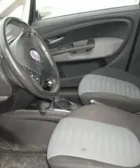 FIAT GRANDE PUNTO 2009 FIAT GRANDE PUNTO 2009