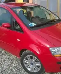 fiat idea 2004  .1900cc fiat idea 2004  .1900cc