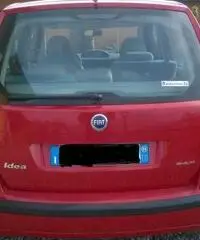 fiat idea 2004  .1900cc fiat idea 2004  .1900cc