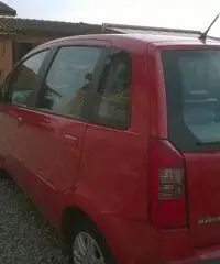 fiat idea 2004  .1900cc fiat idea 2004  .1900cc
