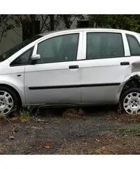 FIAT Idea - 2008 Pezzi di Ricambio FIAT Idea - 2008 Pezzi di Ricambio