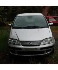 FIAT Idea - 2008 Pezzi di Ricambio FIAT Idea - 2008 Pezzi di Ricambio