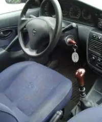 FIAT Palio 1.9 diesel cat Weekend