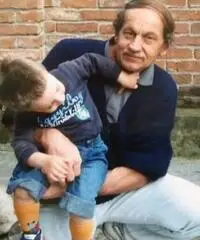 Cerco compagna Cerco compagna