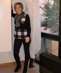 San bonifacio Lina 50enne vedova San bonifacio Lina 50enne vedova