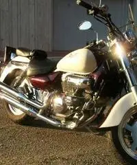 Vendo aquila 250 hyosung