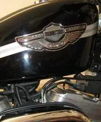 Harley Davidson sportster 883 XLH Hugger