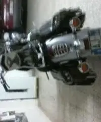 Vt 750 honda Vt 750 honda