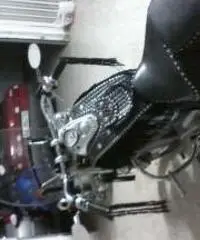 Vt 750 honda Vt 750 honda