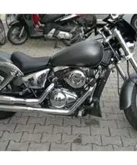 Suzuki vz marauder 800 Suzuki vz marauder 800