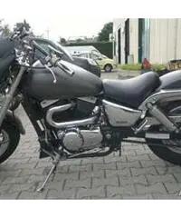 Suzuki vz marauder 800 Suzuki vz marauder 800