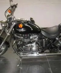 Triumph bonneville america 1741 chilometri