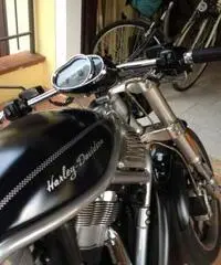 Harley Davidson Harley Davidson