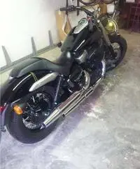 Honda vt 750 Honda vt 750