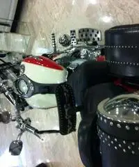 XVZ 1300cc ROYAL STAR