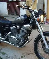 Yamaha xv250 virago Yamaha xv250 virago