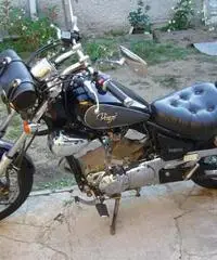 Yamaha xv250 virago Yamaha xv250 virago