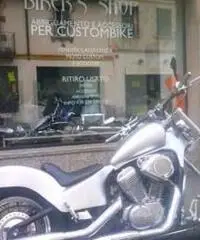Honda Shadow vt 600 Honda Shadow vt 600