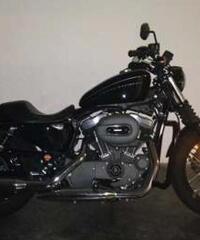 H-D SPOSTER 1200 NIGHTSTER