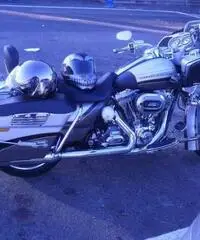 Harley-Davidson CVO Road Glide Harley-Davidson CVO Road Glide