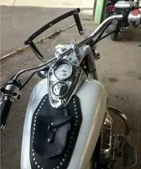 Honda Shadow
