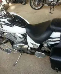 Honda Shadow
