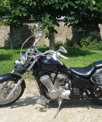 Vendo Honda Shadow vt 600