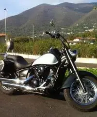 KAWASAKI VN900 CLASSIC SPECIAL EDITION 2012 KAWASAKI VN900 CLASSIC SPECIAL EDITION 2012