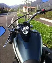 KAWASAKI VN900 CLASSIC SPECIAL EDITION 2012 KAWASAKI VN900 CLASSIC SPECIAL EDITION 2012